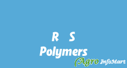 R. S. Polymers