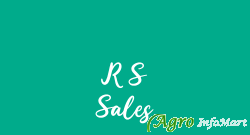 R S Sales
