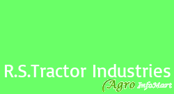R.S.Tractor Industries ludhiana india