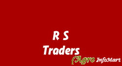 R S Traders vadodara india