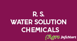 R. S. Water Solution & Chemicals
