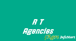 R T Agencies