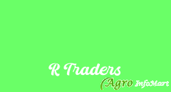 R Traders