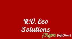 R.V. Eco Solutions chennai india