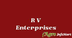 R V Enterprises bangalore india