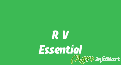 R V Essential