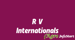 R V Internationals rajkot india