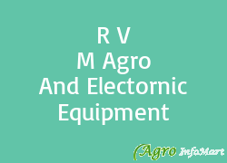R V M Agro And Electornic Equipment