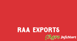 Raa Exports chennai india