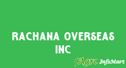 Rachana Overseas Inc