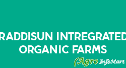 Raddisun Intregrated Organic Farms
