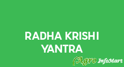 Radha Krishi Yantra vidisha india