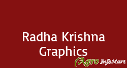 Radha Krishna Graphics
