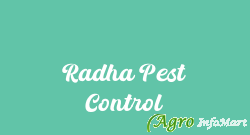 Radha Pest Control