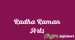 Radha Raman Arts