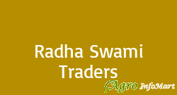Radha Swami Traders