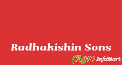 Radhakishin Sons
