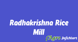 Radhakrishna Rice Mill