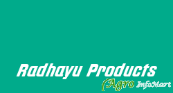 Radhayu Products ahmedabad india