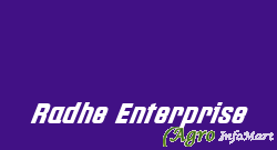 Radhe Enterprise rajkot india