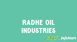 Radhe Oil Industries