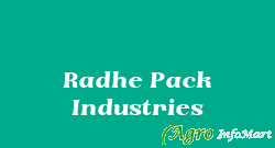 Radhe Pack Industries rajkot india