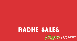 Radhe Sales