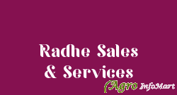 Radhe Sales & Services