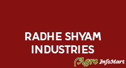 Radhe Shyam Industries