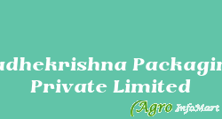 Radhekrishna Packaging Private Limited ahmedabad india