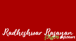 Radheshwar Rasayan ankleshwar india