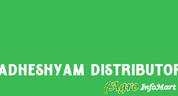 Radheshyam Distributors