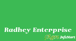 Radhey Enterprise rajkot india
