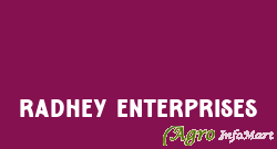 Radhey Enterprises bahadurgarh india