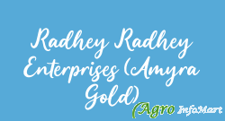 Radhey Radhey Enterprises (Amyra Gold) delhi india