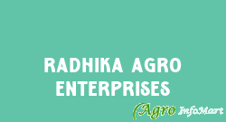 Radhika Agro Enterprises