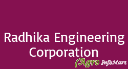 Radhika Engineering Corporation hyderabad india