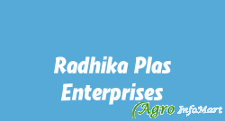 Radhika Plas Enterprises mumbai india