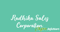 Radhika Sales Corporation