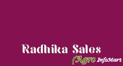Radhika Sales