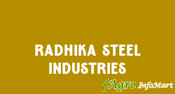 Radhika Steel Industries