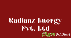 Radianz Energy Pvt. Ltd