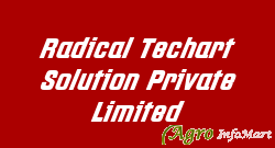 Radical Techart Solution Private Limited