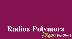 Radius Polymers rajkot india