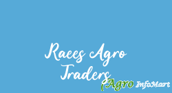 Raees Agro Traders