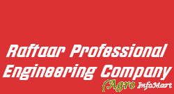 Raftaar Professional Engineering Company