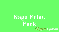 Raga Print Pack