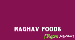 Raghav Foods pune india