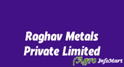 Raghav Metals Private Limited ludhiana india