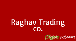 Raghav Trading co.  